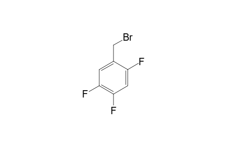 2,4,5-Trifluorobenzyl bromide