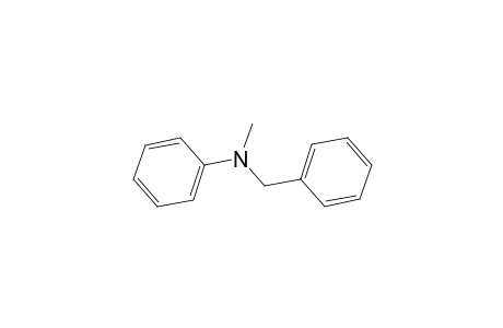 N-benzyl-N-methylaniline