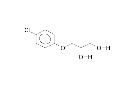 Chlorphenesin