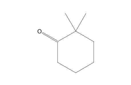 2,2-Dimethyl-cyclohexanone