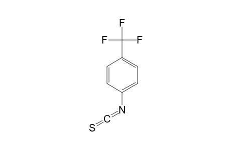 4-(Trifluoromethyl)phenyl isothiocyanate