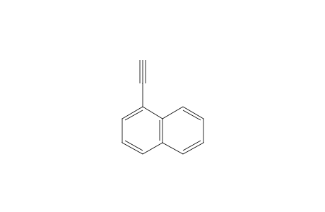 1-NAPHTHYL-ACETYLENE