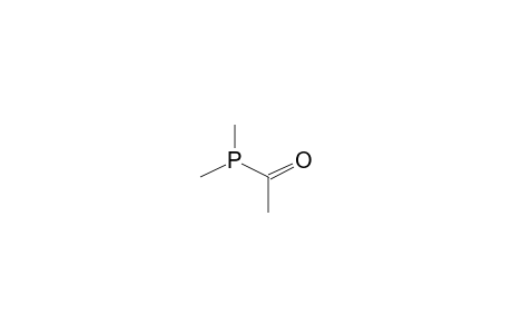 DIMETHYLACETYLPHOSPHINE