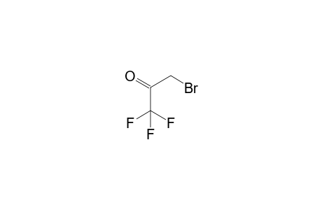 3-Bromo-1,1,1-trifluoroacetone