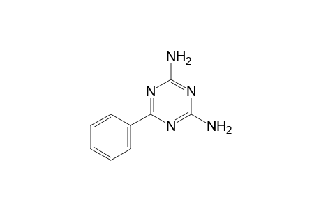 Benzoguanamine