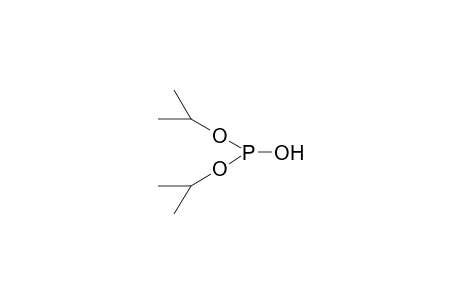 Diisopropyl hydrogen phosphite