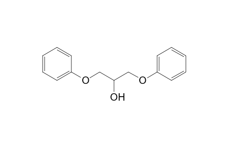 1,3-Diphenoxy-2-propanol