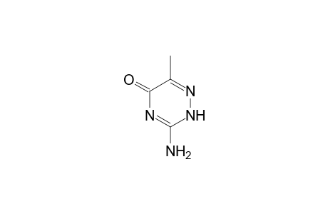 6-AZA-5-METHYLISOCYTOSINE