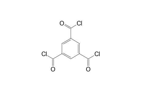 1,3,5-Benzenetricarbonyl chloride