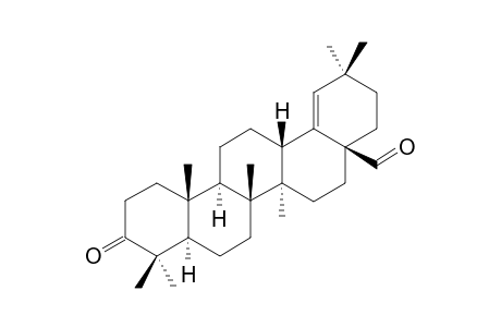 MORONIC-ALDEHYDE