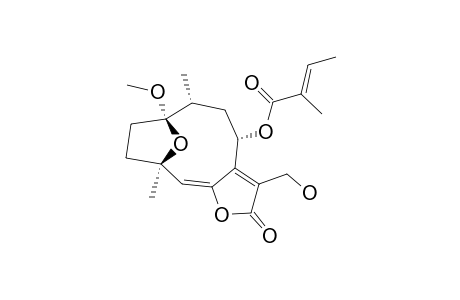 VERNOLIDE-A