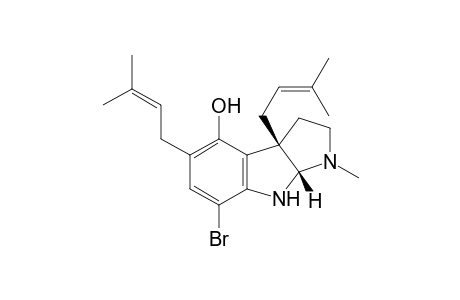 FLUSTRAMINE_L