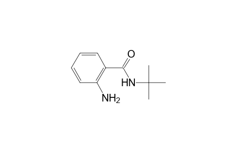 o-amino-N-tert-butylbenzamide