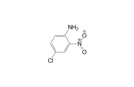 4-Chloro-2-nitroaniline