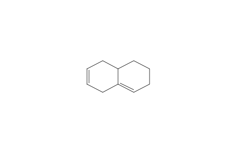 Naphthalene, 1,2,3,5,8,8a-hexahydro-