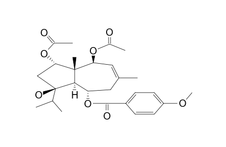 SESQUITERPENE FC-XIV