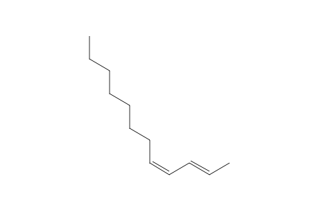 (2E,4Z)-2,4-Dodecadiene