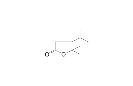 4-Isopropyl-5,5-dimethyl-2(5H)-furanone