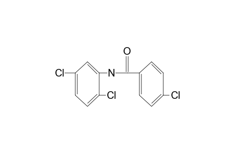 2',4,5'-trichlorobenzanilide