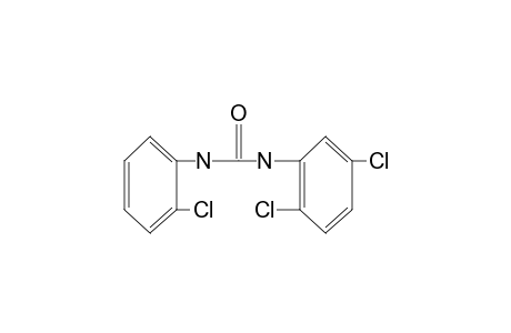 2,2',5-trichlorocarbanilide