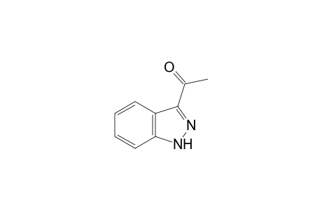 1-(1H-Indazol-3-yl)ethanone