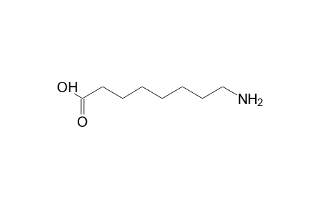 8-Aminooctanoic acid