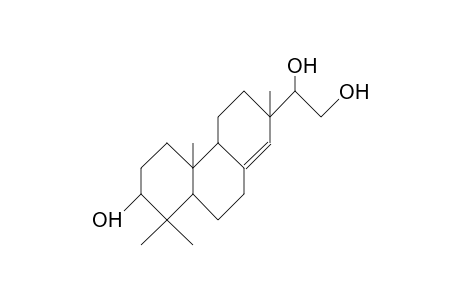 Darutoside-aglycone