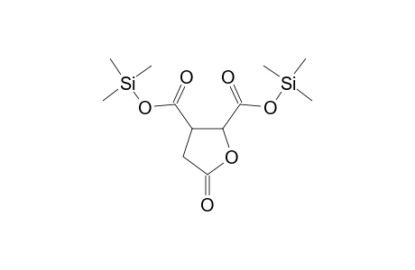 Isocitricacid lactone 2TMS