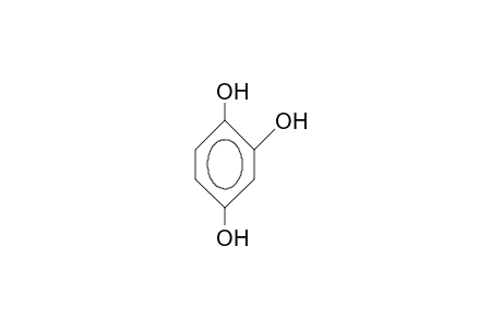 1,2,4-Benzenetriol