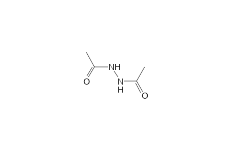 1,2-Diacetylhydrazine