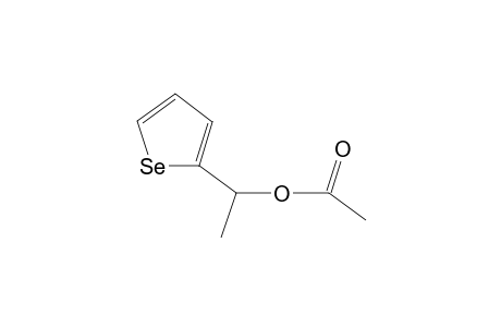 2-CHME(OAC)-SELENOPHENE