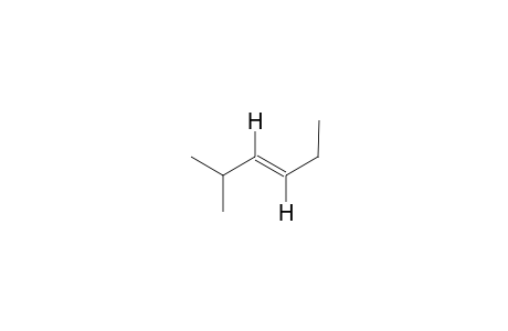 TRANS-2-METHYLHEXEN-3