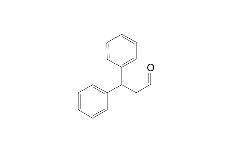 3,3-Diphenyl-propionaldehyde