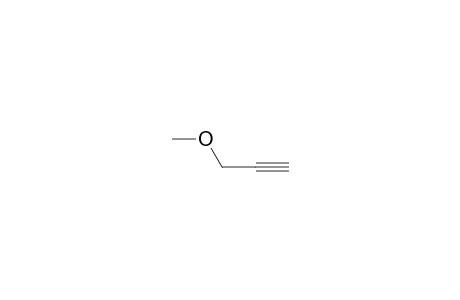 Methyl 2-propynyl ether