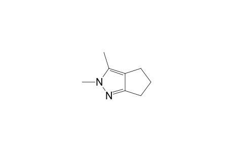 1,5-DIMETHYL-3,4-TRIMETHYLENE-PYRAZOLE