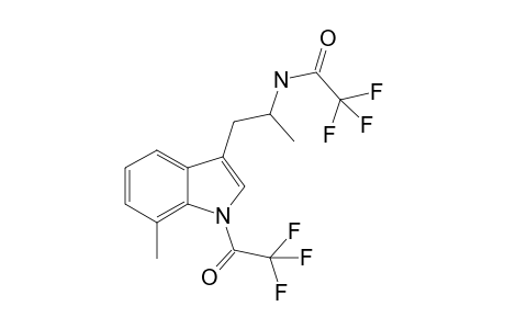 7-Me-AMT 2TFA