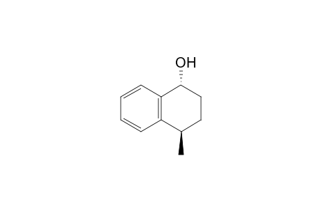 TRANS-1-HYDROXY-4-METHYLTETRALIN