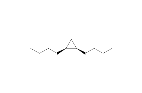 DIBUTYLCYCLOPROPANE