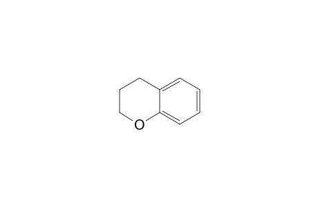 2H-1-Benzopyran, 3,4-dihydro-