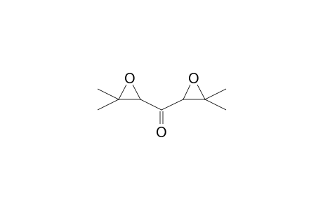 4-Heptanone, 2,3:5,6-diepoxy-2,6-dimethyl-