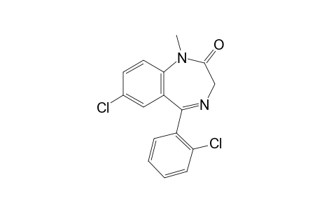 Diclazepam