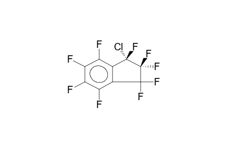 1-CHLOROPERFLUOROINDANE