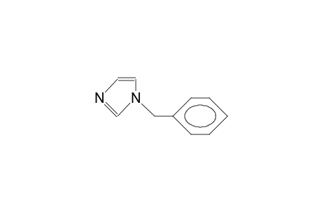 1-Benzyl-1H-imidazole