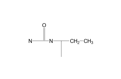 sec-BUTYLUREA