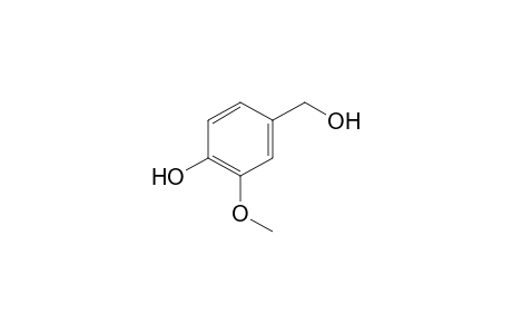 4-Hydroxy-3-methoxy-benzyl alcohol