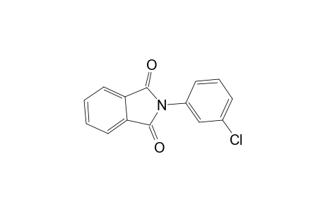 N-(m-chlorophenyl)phthalimide