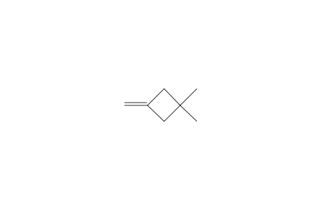 1,1-Dimethyl-3-methylenecyclobutane