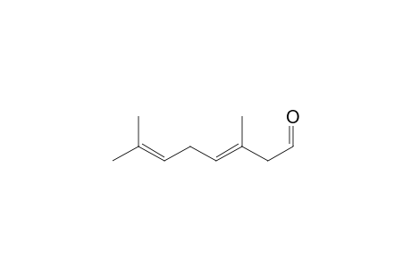 E-Isocitral