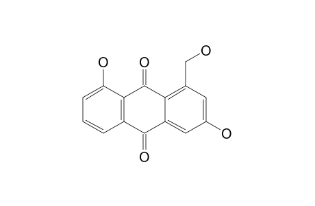 9'-HYDROXYALOESAPONARIN-II