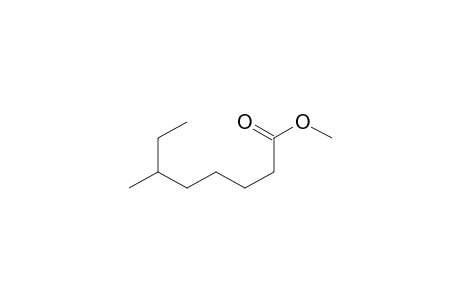 Methyl 6-methyloctanoate